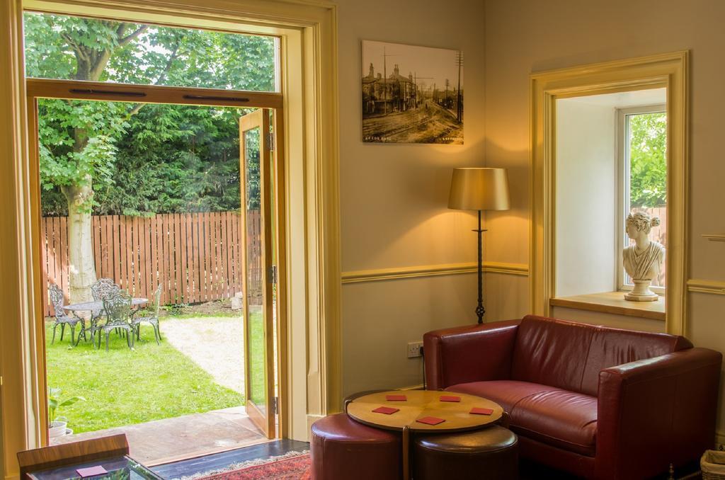 Wakefield Limes Lodge Ngoại thất bức ảnh