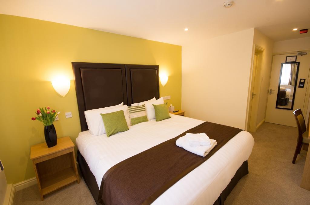Wakefield Limes Lodge Ngoại thất bức ảnh