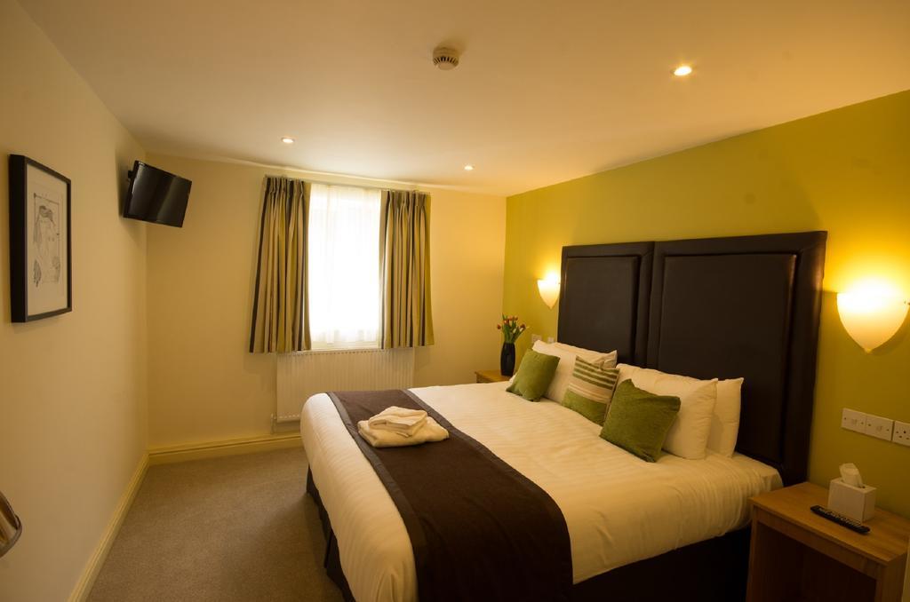 Wakefield Limes Lodge Ngoại thất bức ảnh