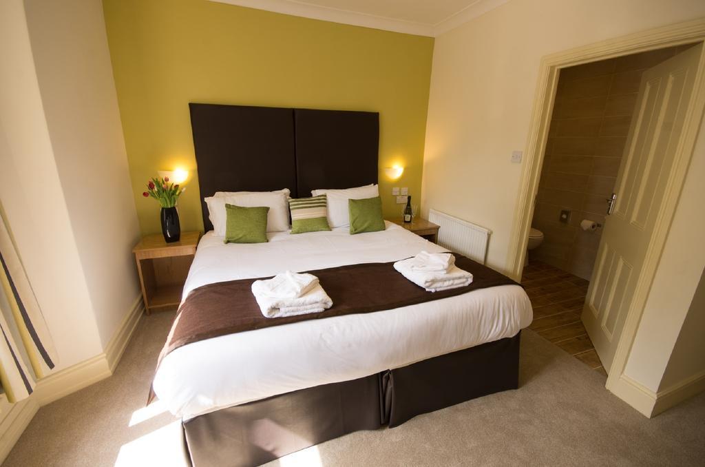 Wakefield Limes Lodge Ngoại thất bức ảnh