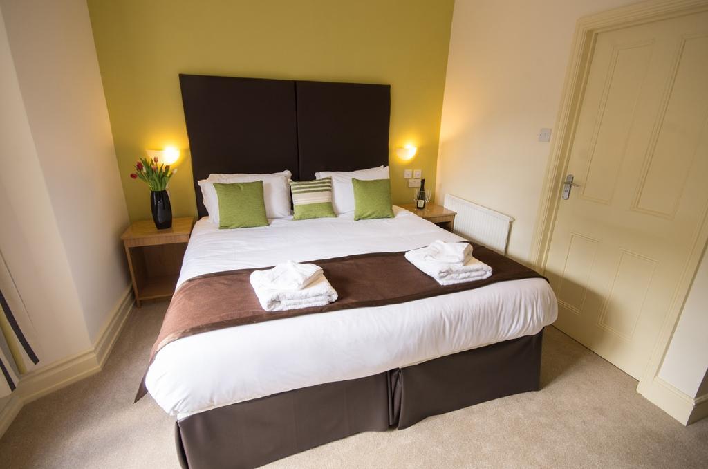 Wakefield Limes Lodge Ngoại thất bức ảnh