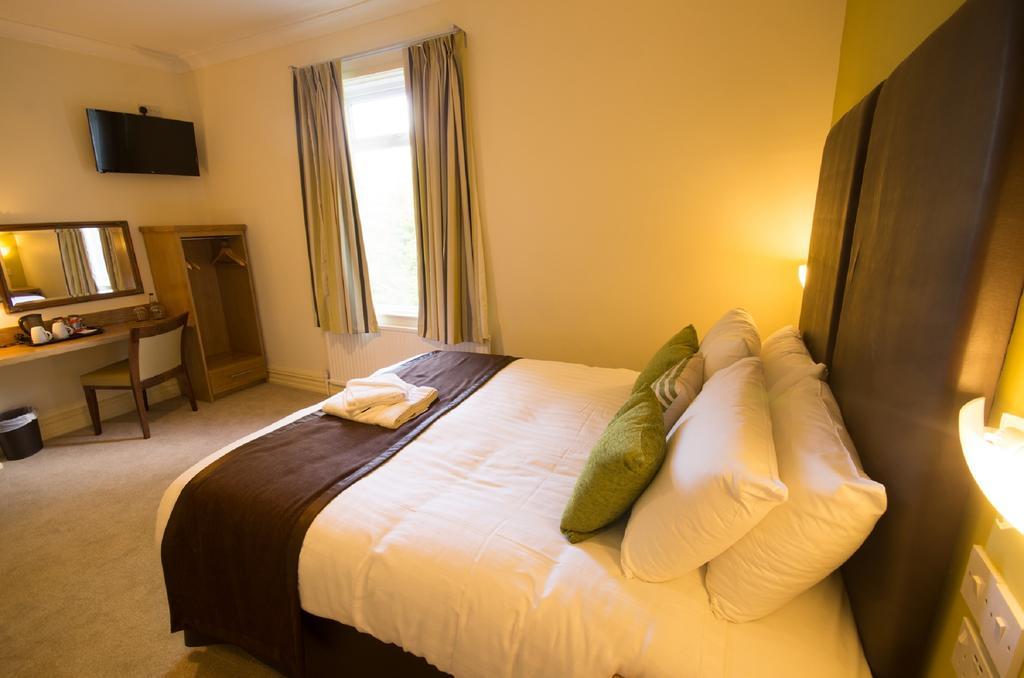 Wakefield Limes Lodge Ngoại thất bức ảnh