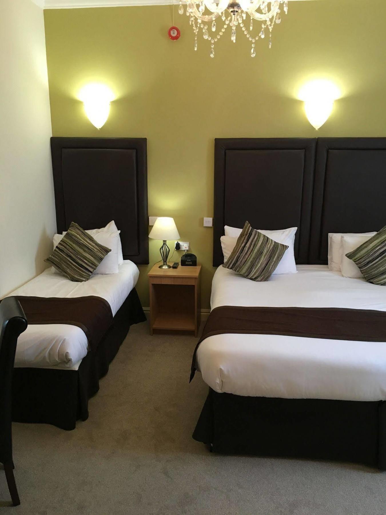 Wakefield Limes Lodge Ngoại thất bức ảnh