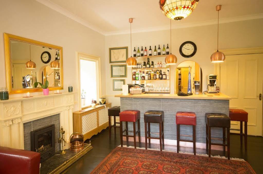 Wakefield Limes Lodge Ngoại thất bức ảnh